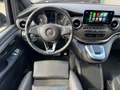 Mercedes-Benz V 300 V 300d  AMG Line Renting V/A €805 per maand Сірий - thumbnail 14