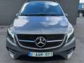 Mercedes-Benz V 300 V 300d  AMG Line Renting V/A €805 per maand Сірий - thumbnail 2