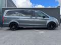 Mercedes-Benz V 300 V 300d  AMG Line Renting V/A €805 per maand Сірий - thumbnail 4