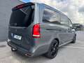 Mercedes-Benz V 300 V 300d  AMG Line Renting V/A €805 per maand Сірий - thumbnail 5
