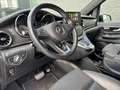 Mercedes-Benz V 300 V 300d  AMG Line Renting V/A €805 per maand Сірий - thumbnail 11
