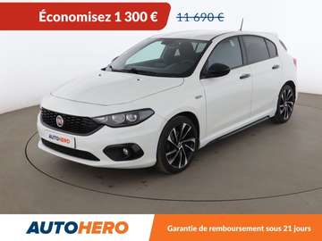 1.6 MultiJet S-Design
