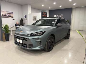 1.5 e-hybrid VZ 272cv dsg