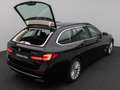 BMW 530 e xD Tour Luxury Line ACC HUD Pano Laser 360° Schwarz - thumbnail 19