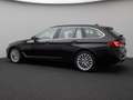 BMW 530 e xD Tour Luxury Line ACC HUD Pano Laser 360° Schwarz - thumbnail 10