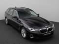BMW 530 e xD Tour Luxury Line ACC HUD Pano Laser 360° Schwarz - thumbnail 1