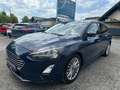 Ford Focus EcoBlue Titanium,* ACC, AHK, LED, Navi, Blau - thumbnail 3