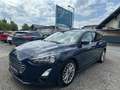 Ford Focus EcoBlue Titanium,* ACC, AHK, LED, Navi, Blau - thumbnail 1