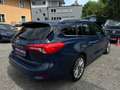 Ford Focus EcoBlue Titanium,* ACC, AHK, LED, Navi, Blau - thumbnail 8