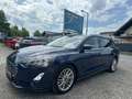 Ford Focus EcoBlue Titanium,* ACC, AHK, LED, Navi, Blau - thumbnail 2
