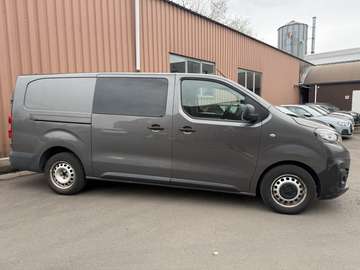 2.0 HDI 150ch Long 6 Places