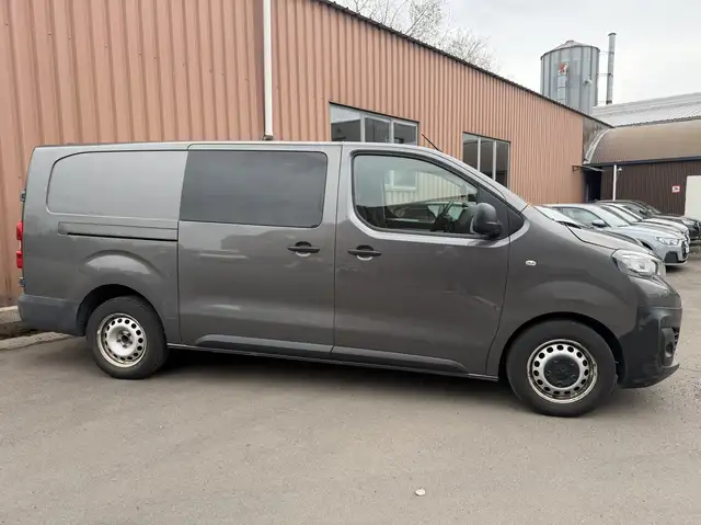 Peugeot Expert 2.0 HDI 150ch Long 6 Places