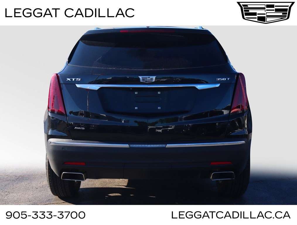 2023 Cadillac XT5