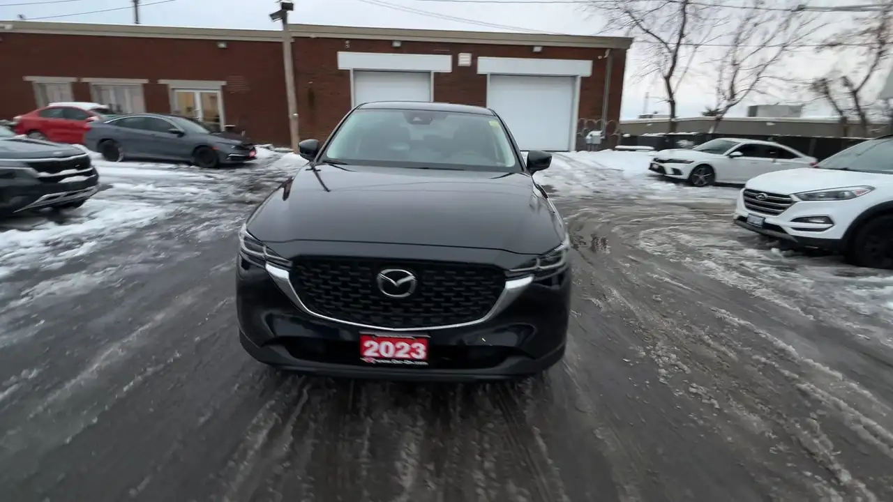 Mazda CX-5 снимка Mazda CX-5