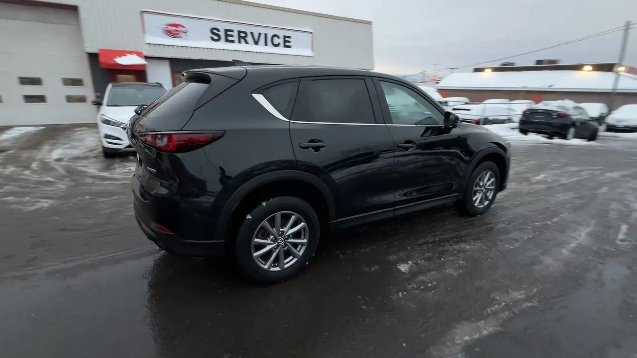 Mazda CX-5 снимка Mazda CX-5