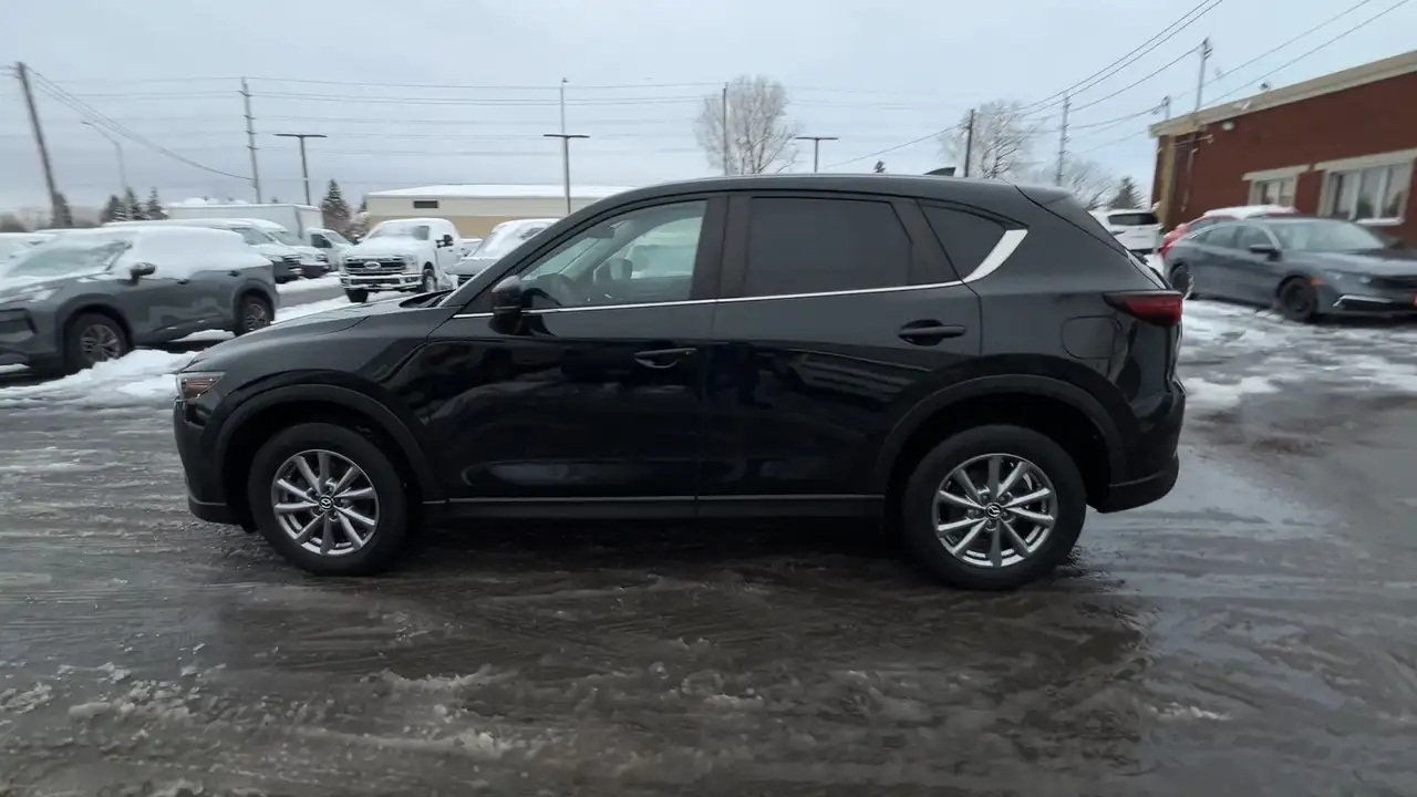 Mazda CX-5 снимка Mazda CX-5