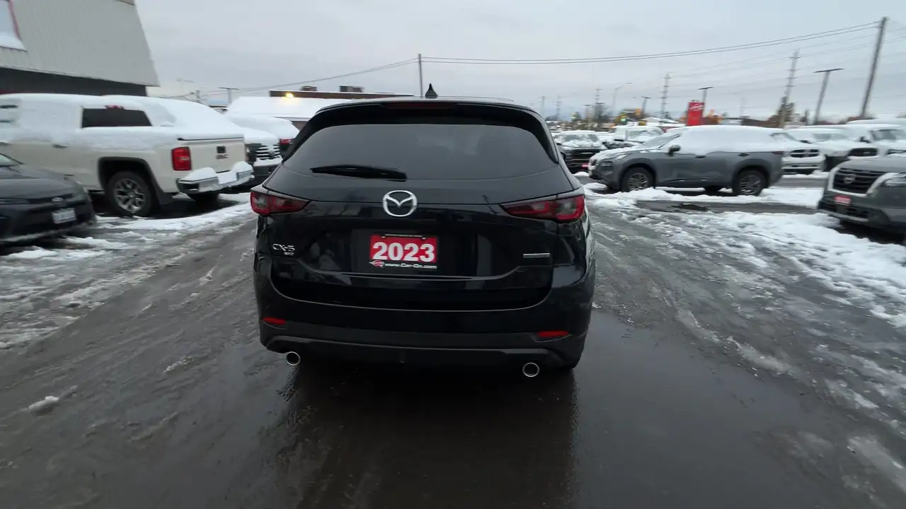 Mazda CX-5 снимка Mazda CX-5
