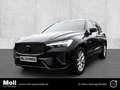 Volvo XC60 Plus Black Edition Recharge Plug-In Hybrid AWD T8 Schwarz - thumbnail 1