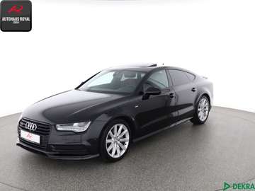 A7 3.0 TDI qu S LINE MATRIX,KEYLESS,KAMERA,BOSE