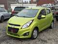 Chevrolet Spark LT 1.0 Klima 1-Hand TÜV NEU 8xBereift Hoch Grün - thumbnail 1