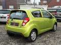 Chevrolet Spark LT 1.0 Klima 1-Hand TÜV NEU 8xBereift Hoch Grün - thumbnail 4