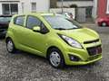 Chevrolet Spark LT 1.0 Klima 1-Hand TÜV NEU 8xBereift Hoch Grün - thumbnail 3