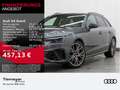 Audi A4 40 TFSI Q 2x S LINE LM19 KAMERA NAVI+ Grau - thumbnail 1
