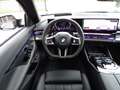 BMW 520 5-serie Touring 520i M Sportpakket Elek.Trekhaak P Zwart - thumbnail 7