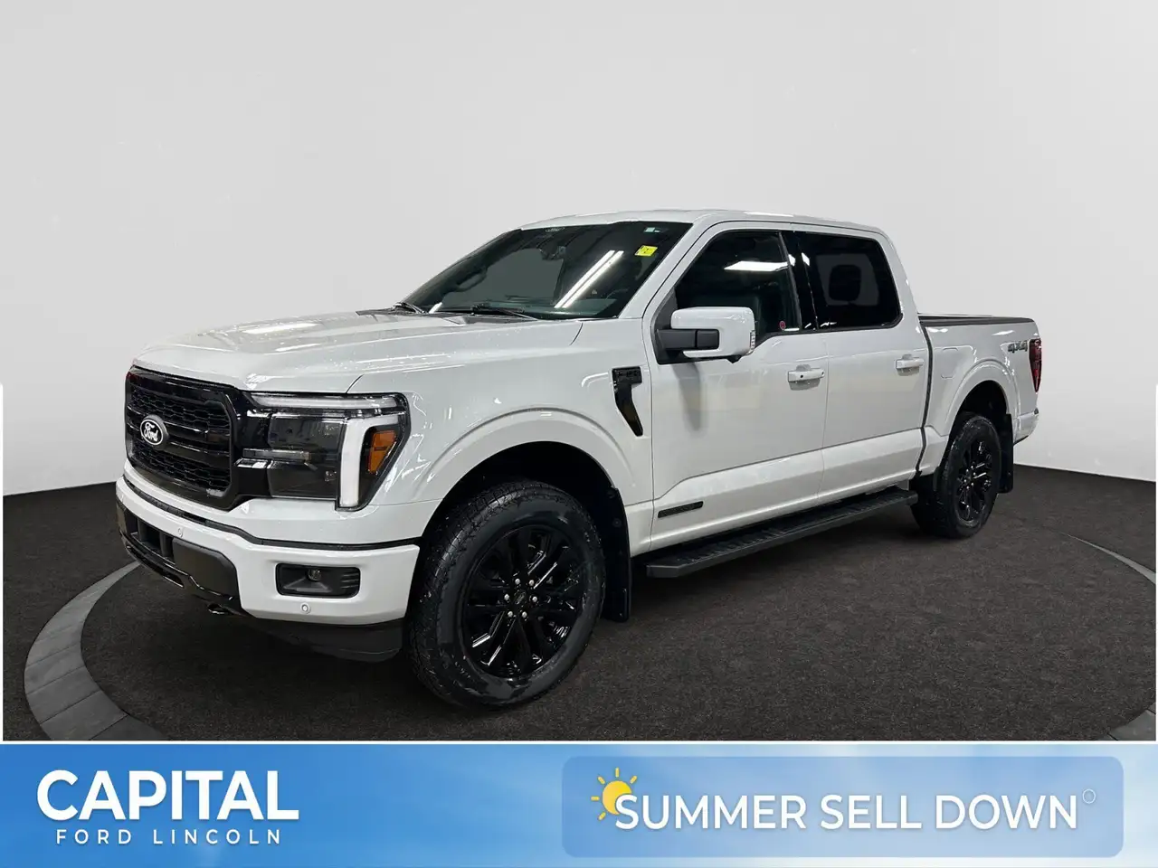 2026 Ford F 150