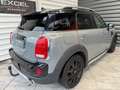 MINI Cooper SD 190 ch ALL4 BVA8 Cooper SD Longstone Grau - thumbnail 4