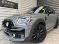 MINI Cooper SD 190 ch ALL4 BVA8 Cooper SD Longstone Grau - thumbnail 1