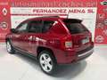 Jeep Compass 2.2CRD Limited 4x2 Rood - thumbnail 4