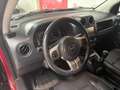 Jeep Compass 2.2CRD Limited 4x2 Rood - thumbnail 10