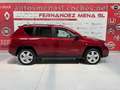 Jeep Compass 2.2CRD Limited 4x2 Rood - thumbnail 7
