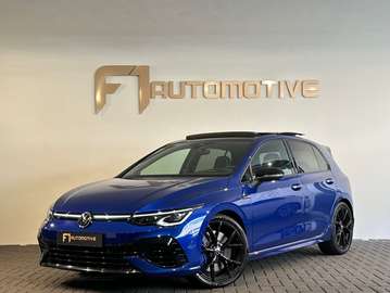 2.0 TSI R 4M Performance Pano|HuD|Memor|Akra