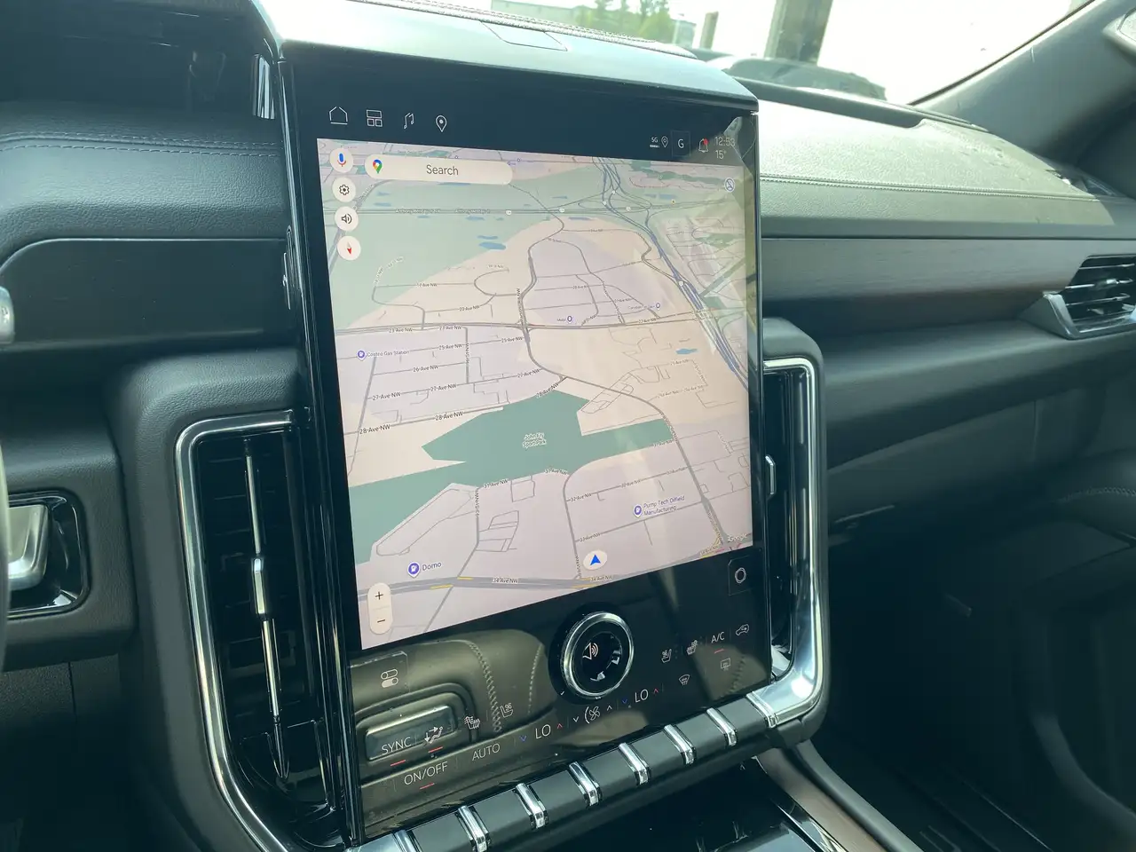 GMC Yukon снимка GMC Yukon