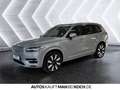 Volvo XC90 T8 Plug-In AWD Plus ACC BLIS PANO HUD 360 Silber - thumbnail 2