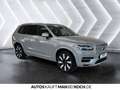 Volvo XC90 T8 Plug-In AWD Plus ACC BLIS PANO HUD 360 Silber - thumbnail 5