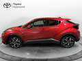 Toyota C-HR C-HR 1.8 Hybrid E-CVT Trend Rood - thumbnail 3