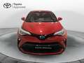 Toyota C-HR C-HR 1.8 Hybrid E-CVT Trend Rood - thumbnail 5