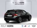 BMW 114 120 M Sport M-Pro har/kar HUD 360 Pano SHZ LED Noir - thumbnail 2
