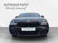 BMW X2 *** M-PAKET *** 10 PAKETE *** NP 65.000 *** ALLRAD Noir - thumbnail 8