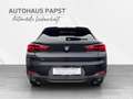 BMW X2 *** M-PAKET *** 10 PAKETE *** NP 65.000 *** ALLRAD Noir - thumbnail 4