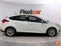 Ford Focus 1.0 Ecoboost Auto-S&S Trend 100 Blanco - thumbnail 4