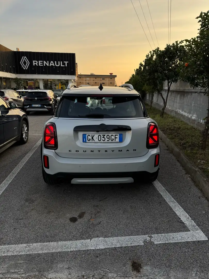 MINI Cooper Countryman 1.5 Untamed - 2