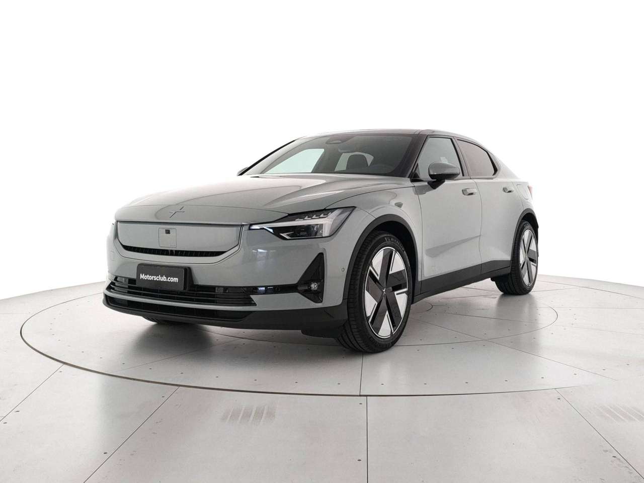 Polestar 2 Long Range Single Motor 82kWh