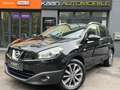 Nissan Qashqai+2 Tekna/LEDER/SHZ/KLIMA/XENON/PANO/360/7-SITZ/TEMPO Schwarz - thumbnail 1