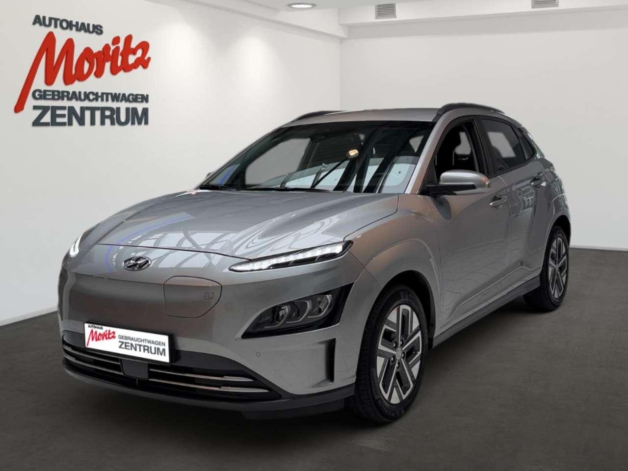 Hyundai KONA 2023