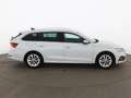 Skoda Octavia Combi 2.0 TDI Style LED HEAD-UP RADAR NAV Weiß - thumbnail 4