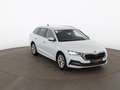 Skoda Octavia Combi 2.0 TDI Style LED HEAD-UP RADAR NAV Weiß - thumbnail 5